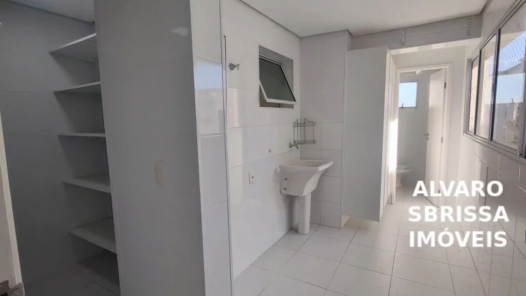 Imagem Apartamento semi novo, com 3 dormitórios, sendo 1 suíte, 134m2 de área útil - lindo condominio - veja fotos - FAÇA PROPOSTA