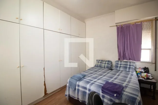 Imagem Apartamento à Venda - Copacabana, 3 Quartos, 115 m2