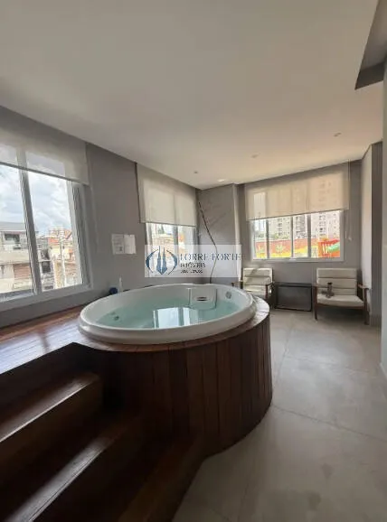 Imagem Apartamento de 58m², com 2 dormitórios e 1 vaga no Parque Vila Prudente
