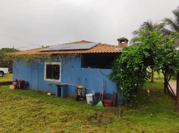 Imagem Sítio de alqueires 1.2 na Prata em Aracatuba tem opção de 4. 5 e de 2.4 alq