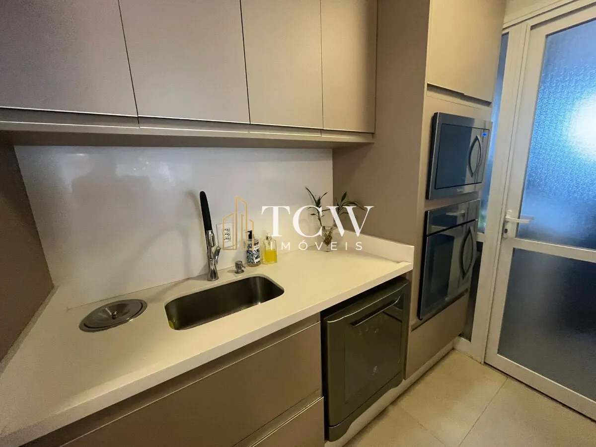 Imagem Apartamento à Venda | 115m2 | Ipiranga, São Paulo/SP
