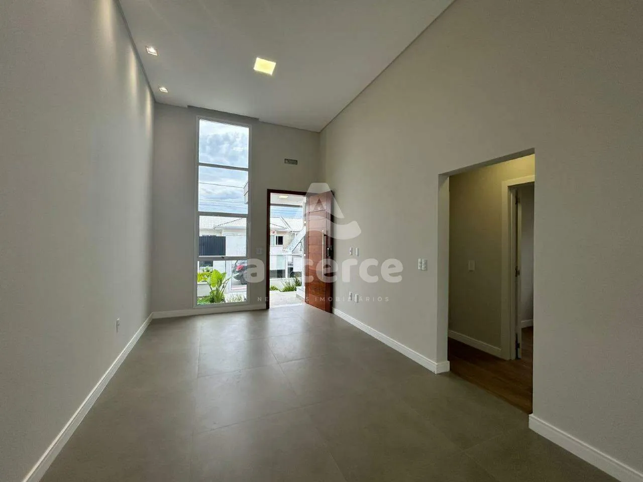 Imagem Casa à venda com 3 quartos I 1 suíte I 100m² I piscina I em Bela Vista Palhoça