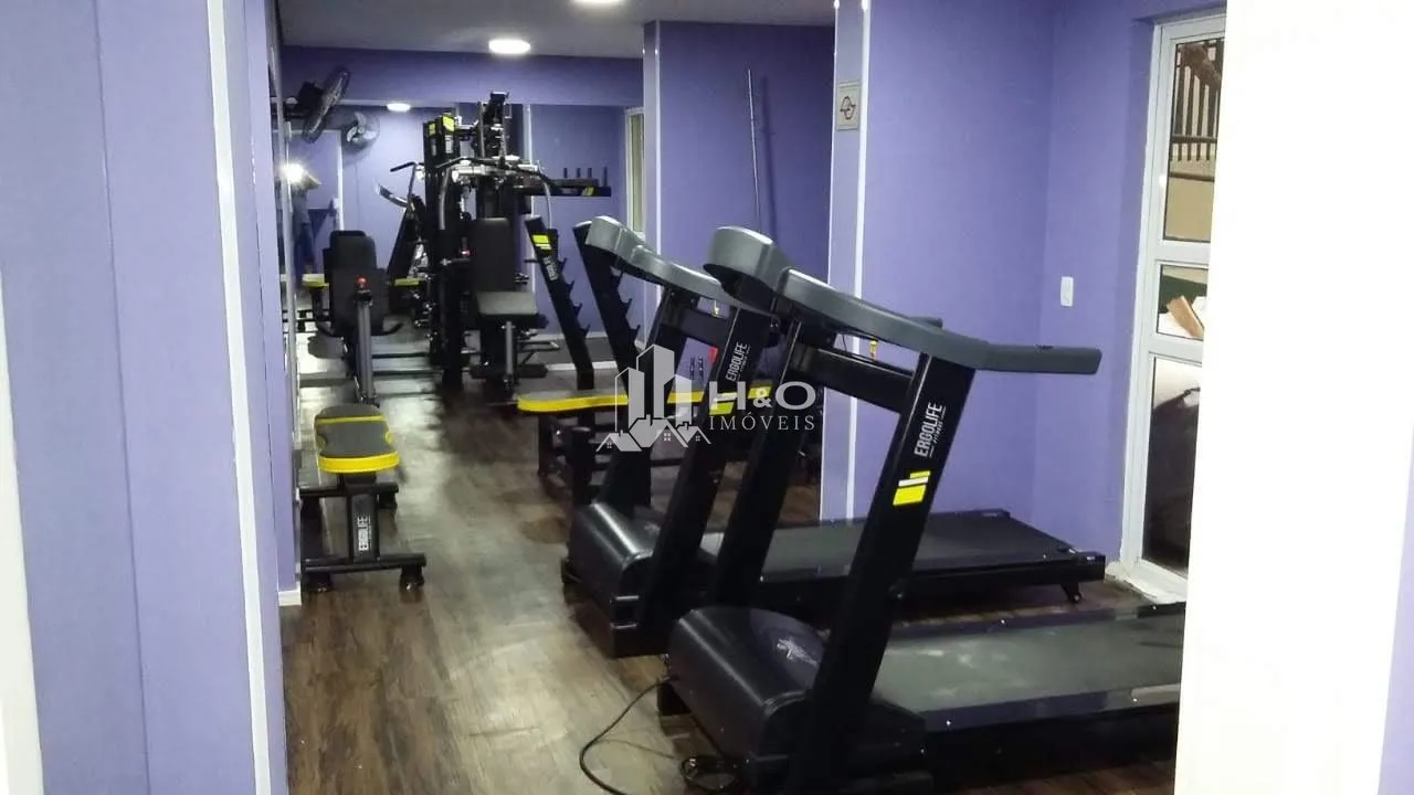Imagem Apartamento 2 dormitórios à venda/aluguel - Próximo ao Metrô Guilhermina Esperança