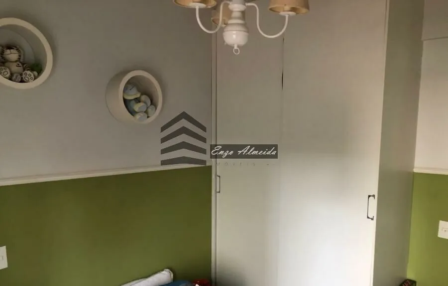 Imagem Apartamento à venda em São Paulo/SP