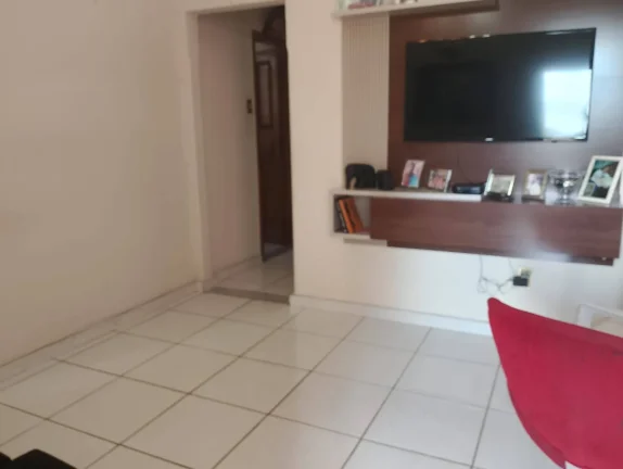 Imagem Casa em excelente localização no Sagrada Família.