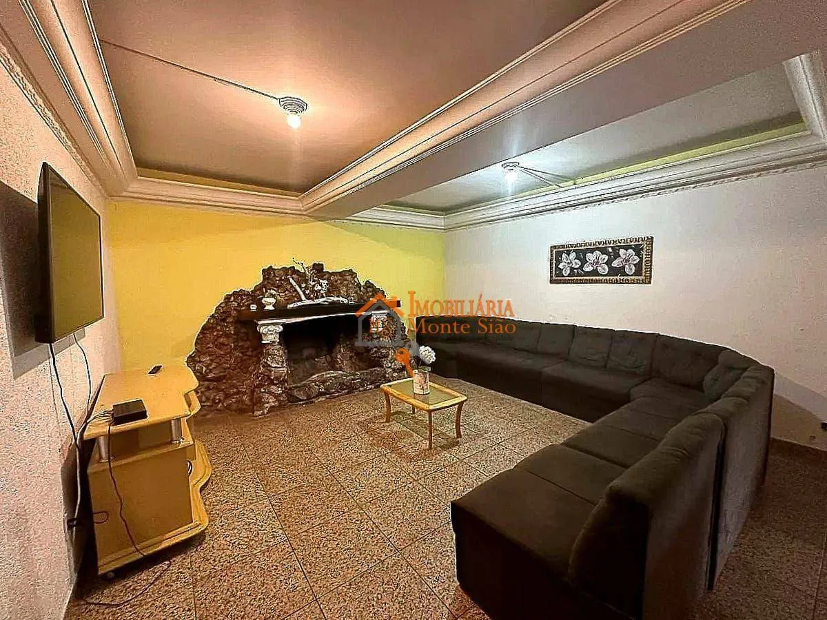 Imagem Sítio com 8 dormitórios à venda, 17650 m² por R$ 1.900.000,00 - Portão - Atibaia/SP
