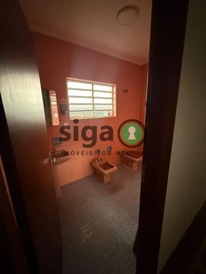Imagem Casa Comercial para Locação na Chácara Santo Antônio ? 165m²