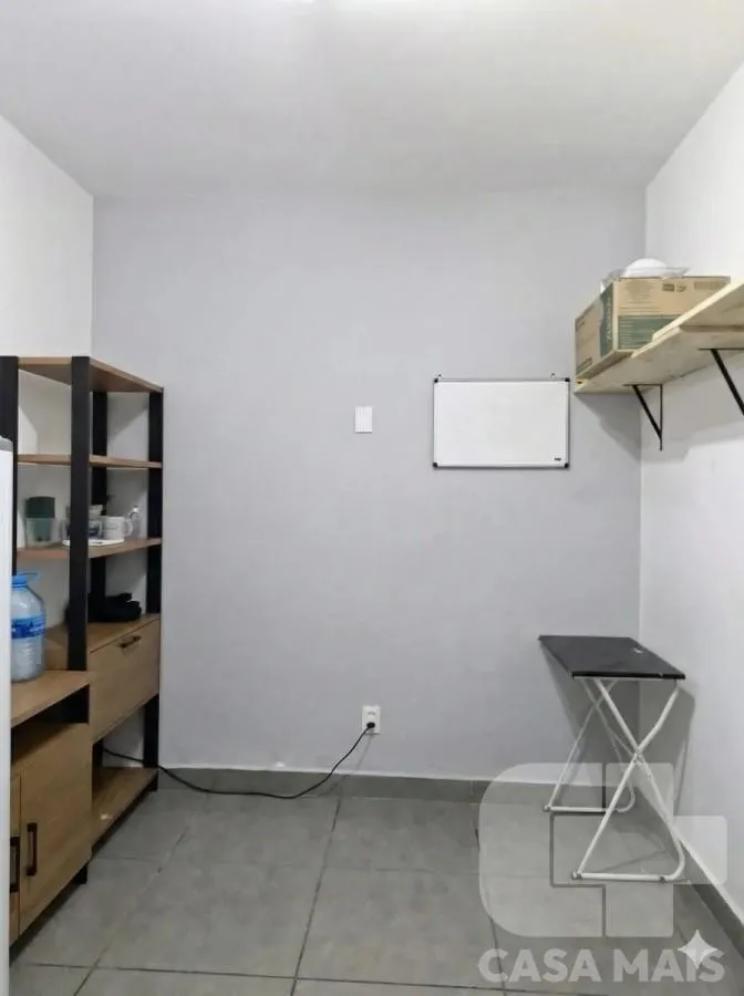 Imagem Casa Comercial para Locação em São Paulo / SP no bairro Perdizes
