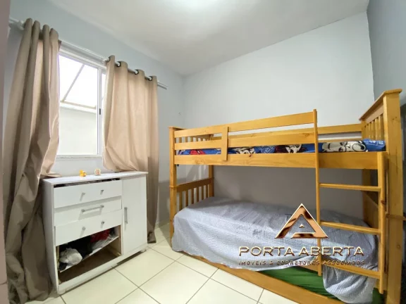 Imagem Apartamento térreo no Esperança - cod 1492