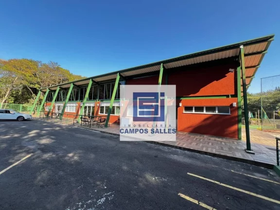 Imagem Terreno à venda, 364 m² por R$ 260.000 - Residencial Sitio dos Ipês - Socorro/SP