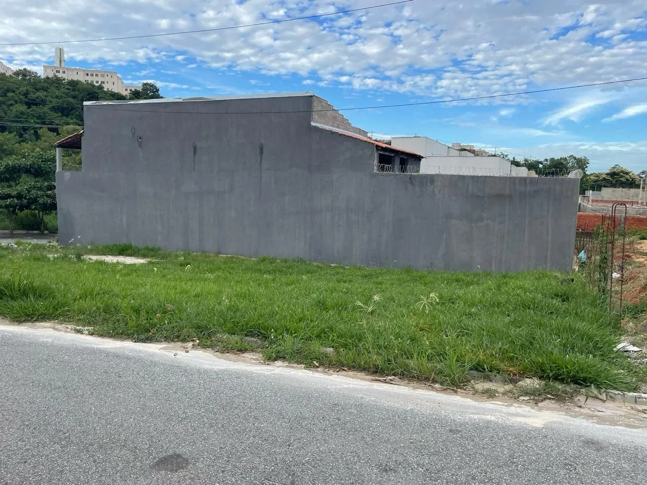Foto do imóvel Loteamento Giardino de venetto em JARDIM SIMONE, VOTORANTIM - SP