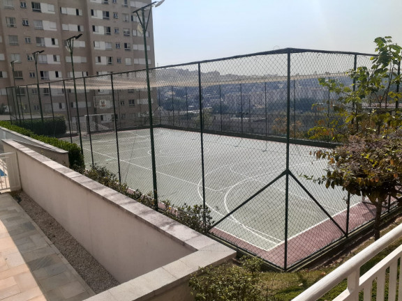 Imagem Apartamento com 3 Quartos à Venda, 62 m² em Novo Osasco - Osasco