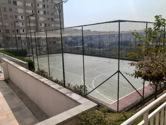 Imagem Apartamento com 3 Quartos à Venda, 62 m² em Novo Osasco - Osasco