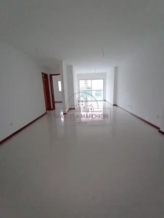 Imagem Apartamento 3 quartos, 1 suíte, sol da manhã na Praia da Costa