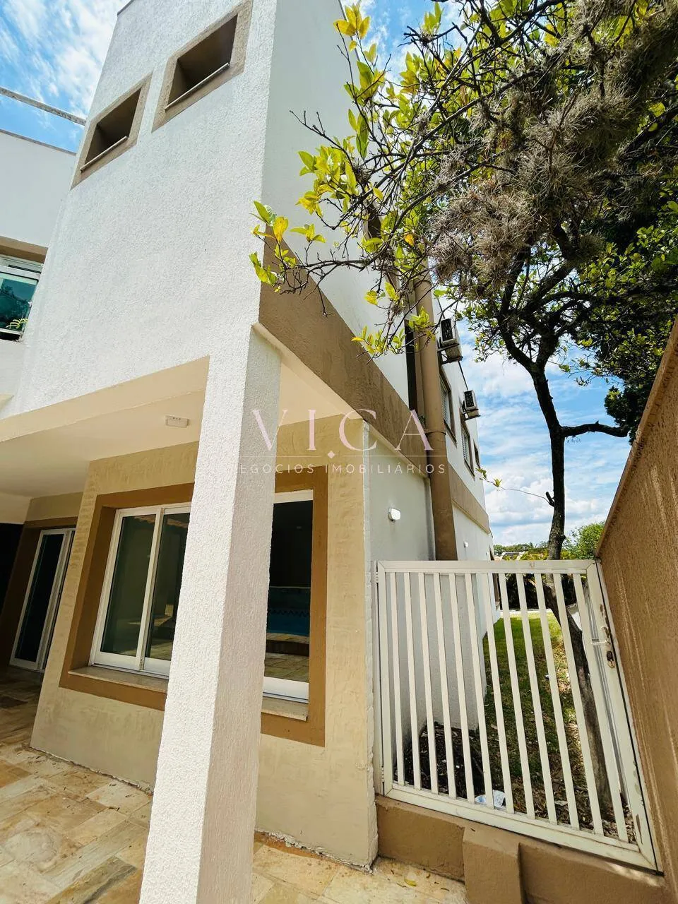 Imagem Alphaville 3|Casa venda 4 dormitórios 450m² 3 vagas | Venda R$ 3.200.000
