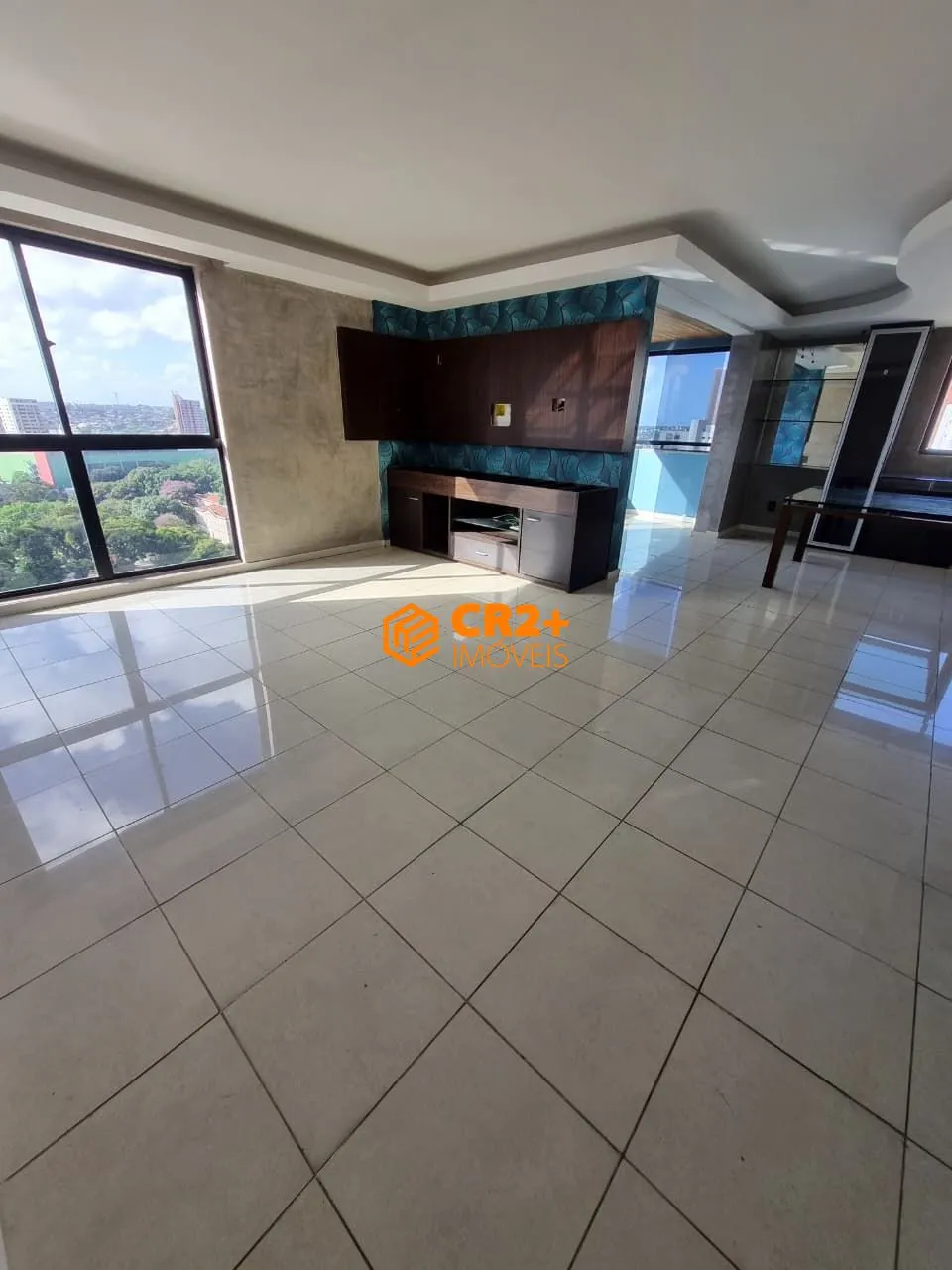 Imagem Vendo apartamento de Luxo na Tamarineira 4 suítes- 162m²