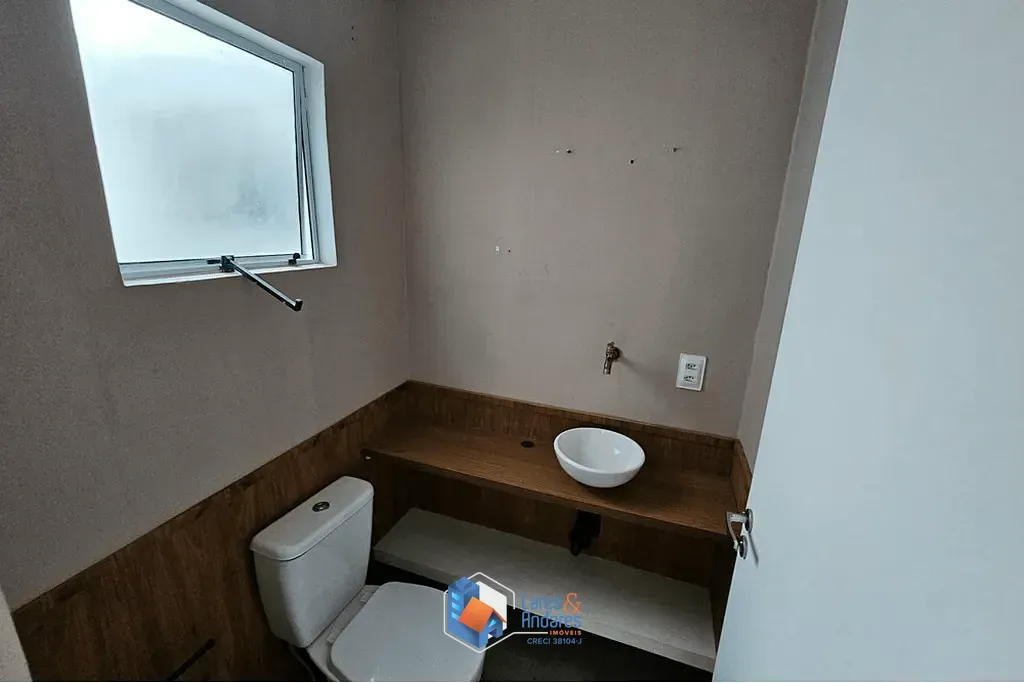 Imagem Casa à venda 2 Quartos 1 Vaga 100M² Brooklin Paulista São Paulo - SP
