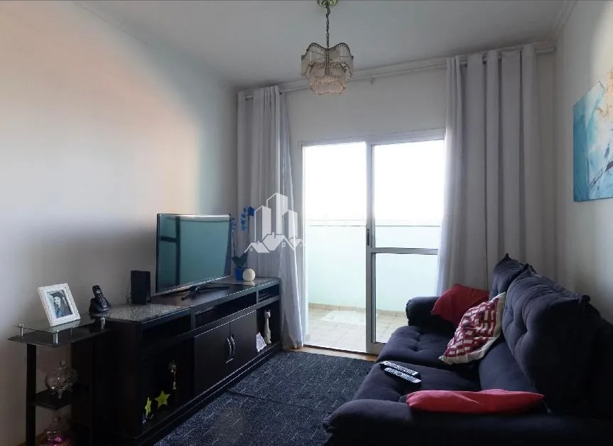 Imagem Excelente apartamento em localização privilegiada em Itaquera para venda com 57m², 1 vaga.