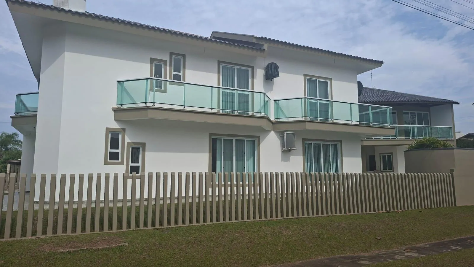 Imagem CASA RESIDENCIAL em Pontal do Paraná - Paraná, Atami Sul