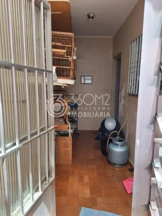 Imagem Sobrado para Venda em Santo André / SP no bairro Jardim do Estádio