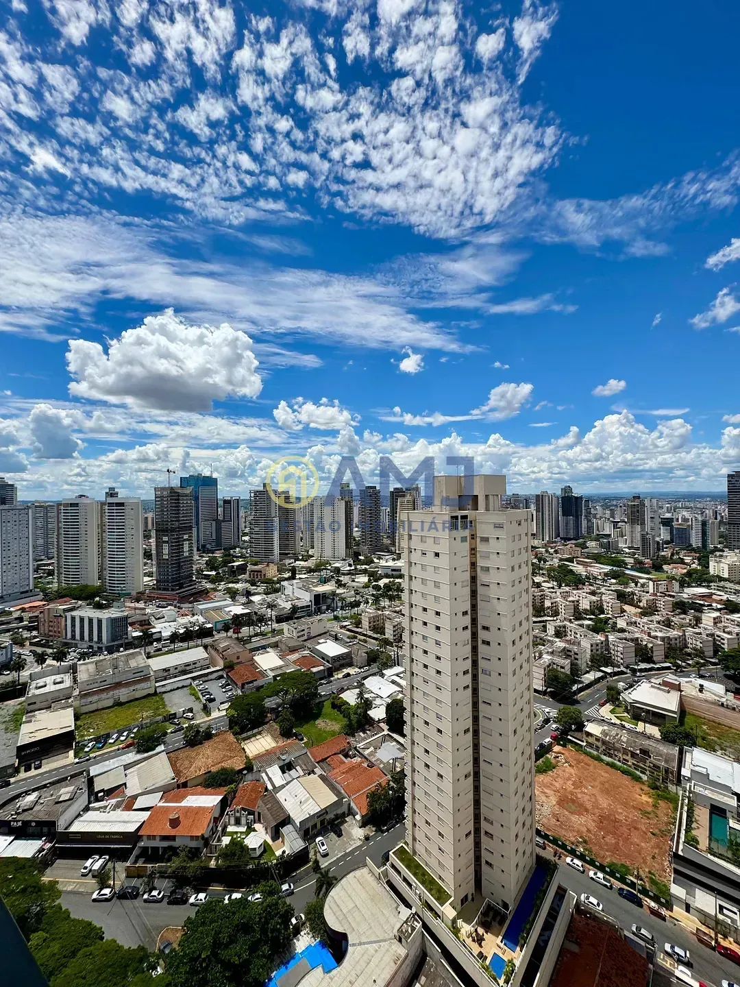 Imagem APARTAMENTO À VENDA | 2 SUÍTES | SETOR MARISTA