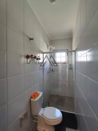 Imagem Casa de Campo com Piscina e Área Gourmet no Ninho Verde 1.
