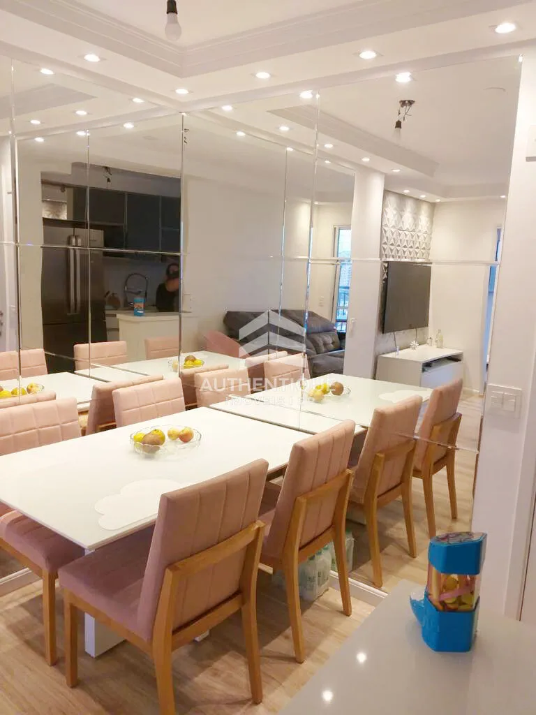 Imagem LIVING VILA GUILHERME - Apartamento à venda no bairro Vila Guilherme - São Paulo/SP, Zona Norte
