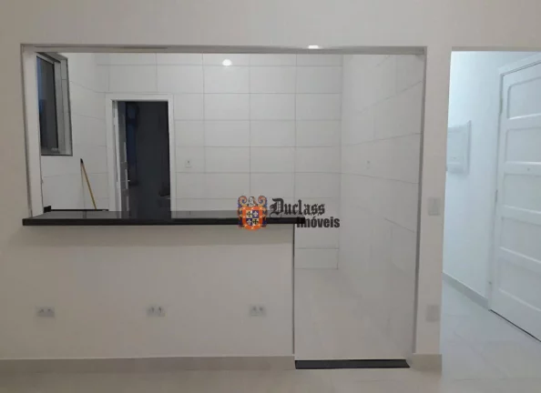 Imagem Apartamento com 1 dormitório à venda, 55 m² por R$ 400.000,00 - Liberdade - São Paulo/SP