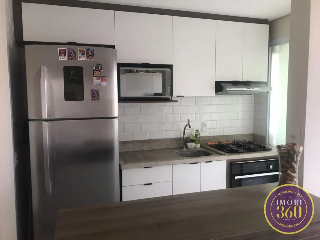 Imagem Apartamento com 02 dormitórios na Avenida Cangaíba