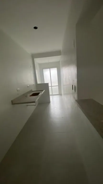 Imagem APARTAMENTO COM 70,29 m² - GUILHERMINA - PRAIA GRANDE SP