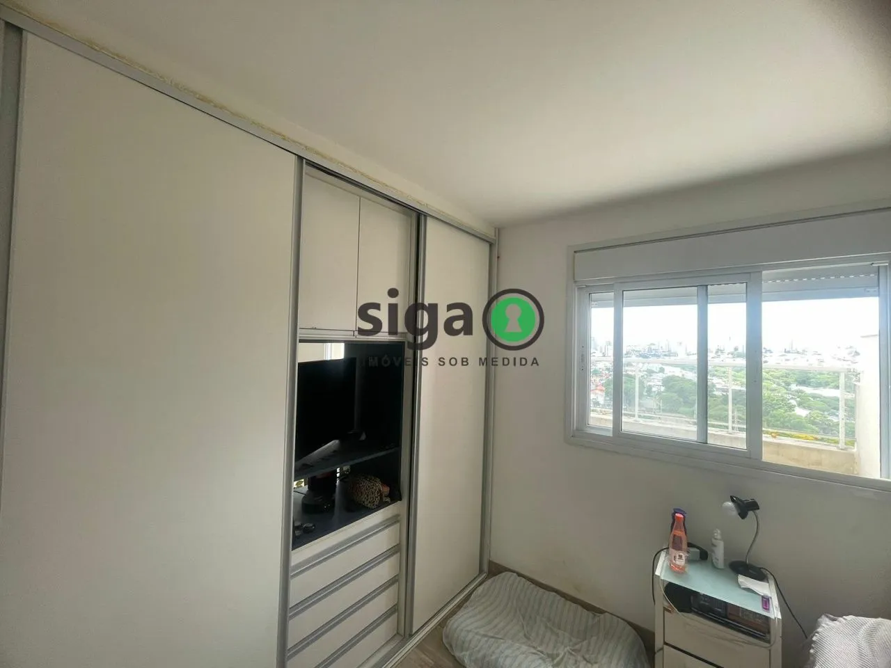 Imagem Apartamento para locaçao no Tatuapé
