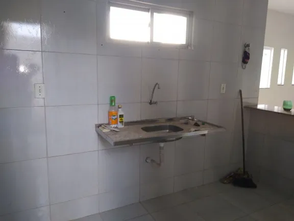Imagem Casa com 2 Quartos à Venda, 1 m² em Conjunto Habitacional Turu - São Luís