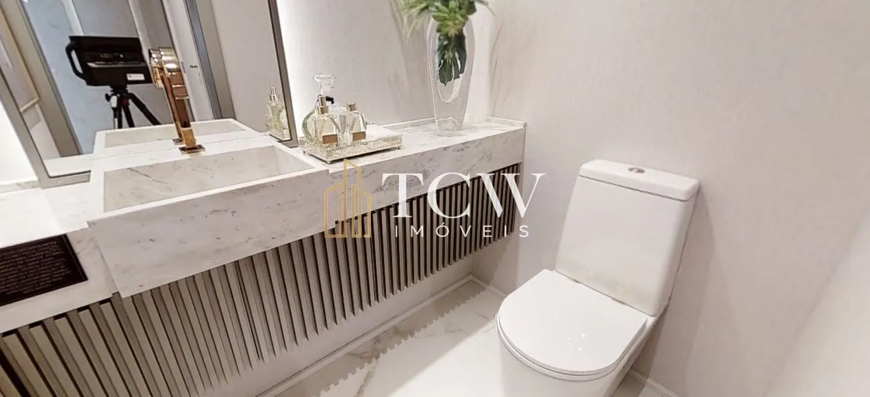 Imagem Apartamento Padrão 2 suítes no Vila Mariana