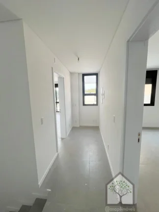 Imagem Linda Casa Geminada em Santo Antônio de Lisboa, Florianópolis/SC