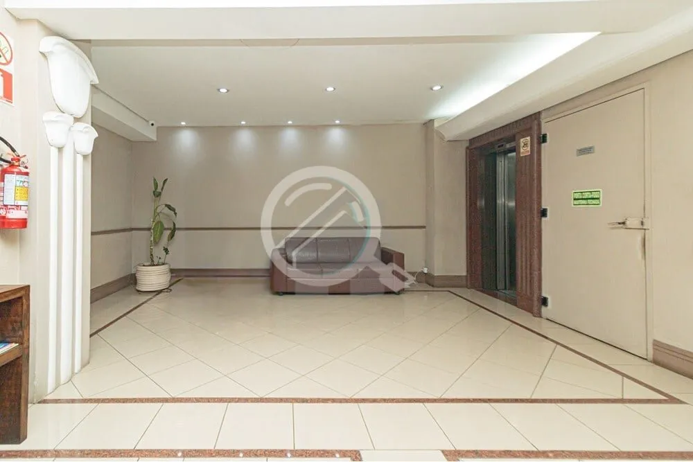 Imagem Descubra a exclusividade deste incrível apartamento de cobertura disponível para venda, localizado...