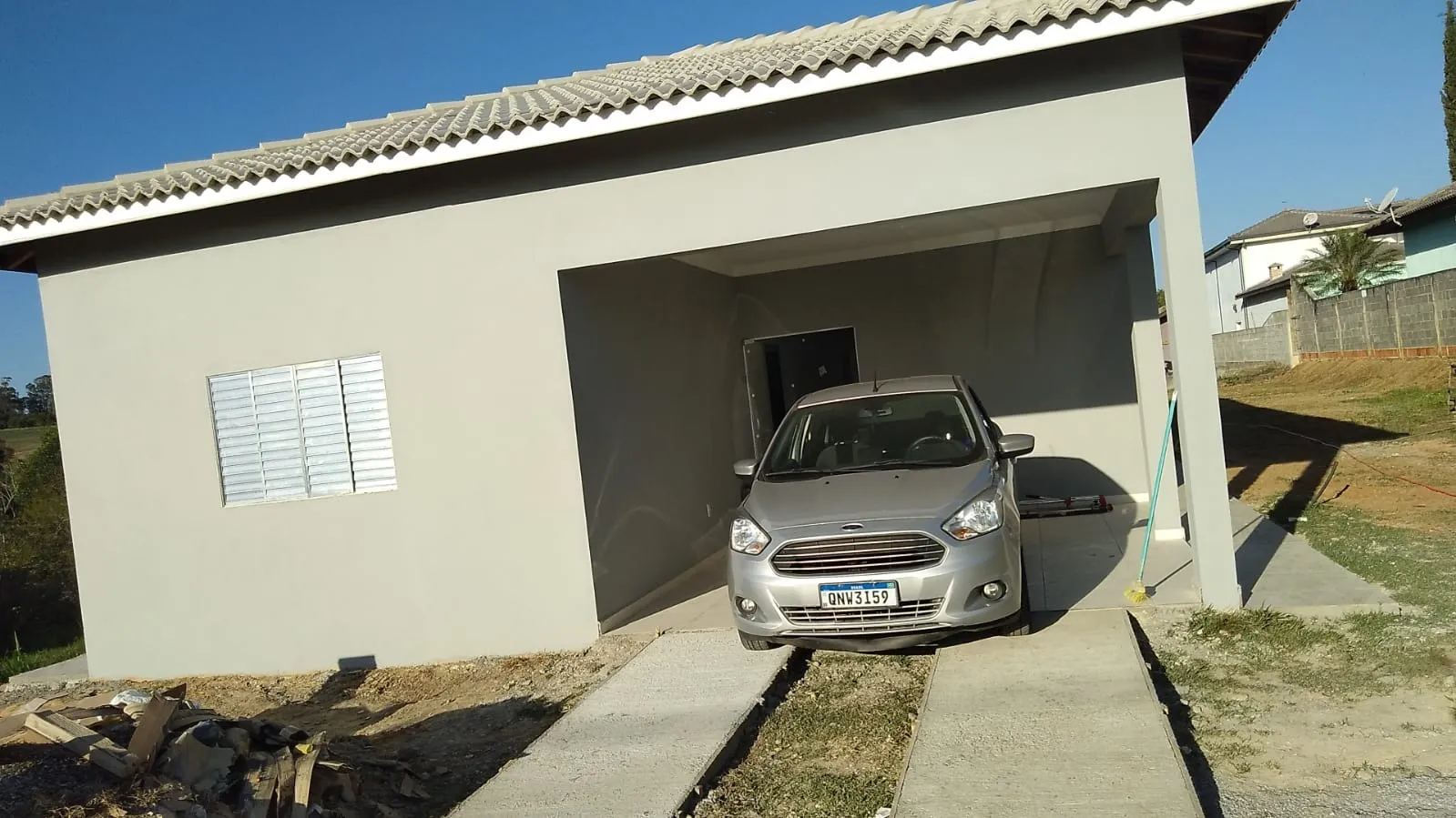 Imagem Casa Nova em Condomínio Fechado ? Village da Serra - Araçoiaba da Serra