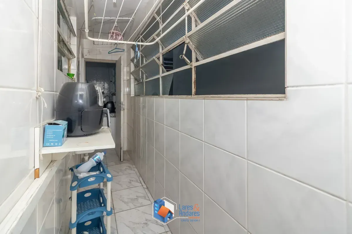 Imagem Apartamento para venda em Vila Mariana com 2 quartos, 84m²