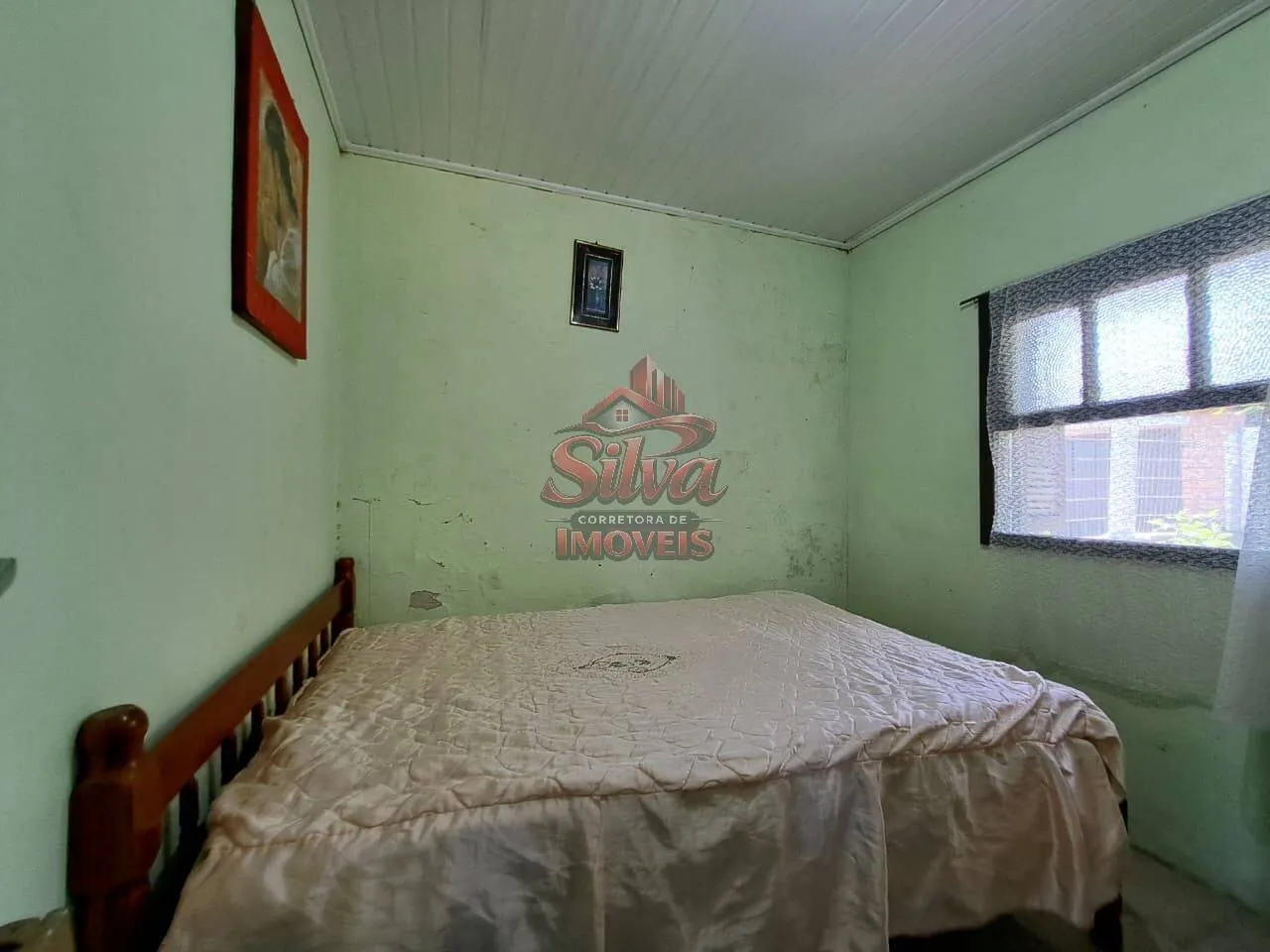 Imagem Casa 2 dormitórios com anexos em Mariluz B