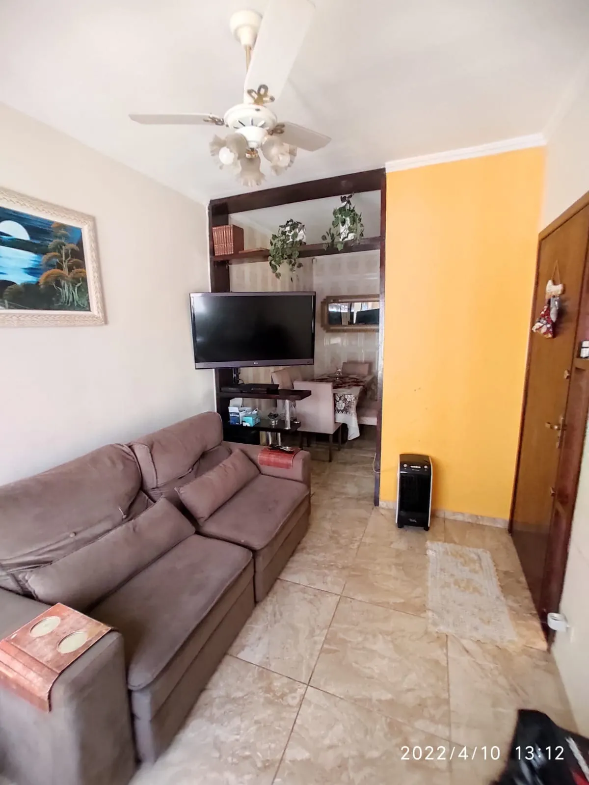 Imagem Linda Casa no Wanel Ville IV