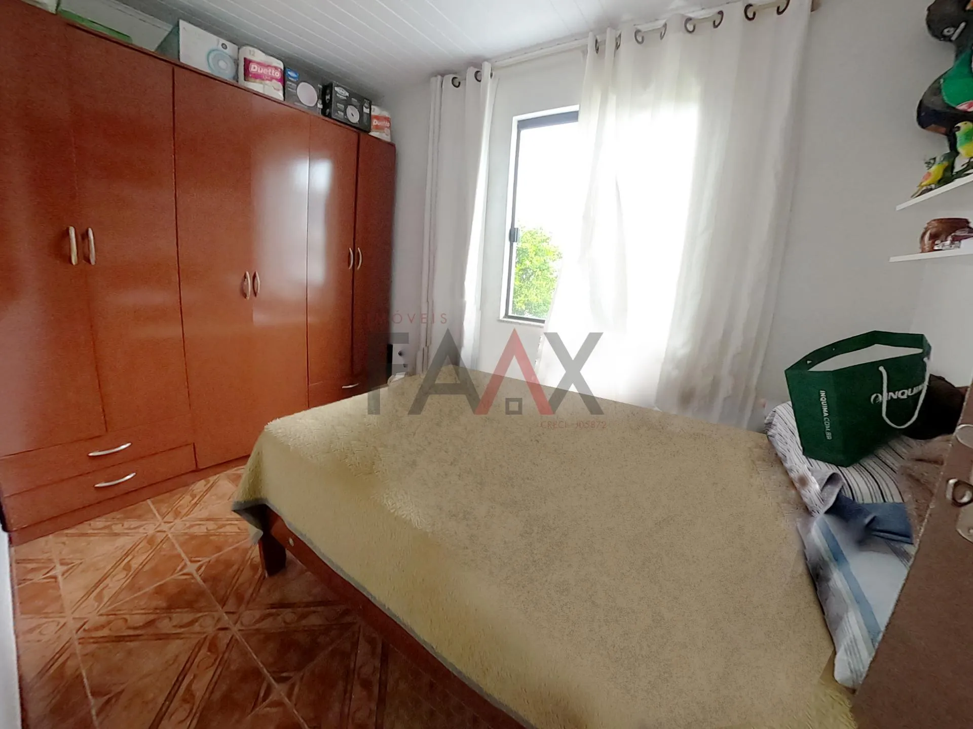 Imagem Casa à venda no industrial proximo ao Homecenter Dall Pozzo em GUARAPUAVA - PR