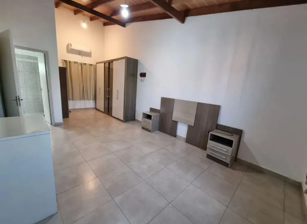 Imagem Casa sobrado no bairro Cristal de 3 domitórios e 3 vagas