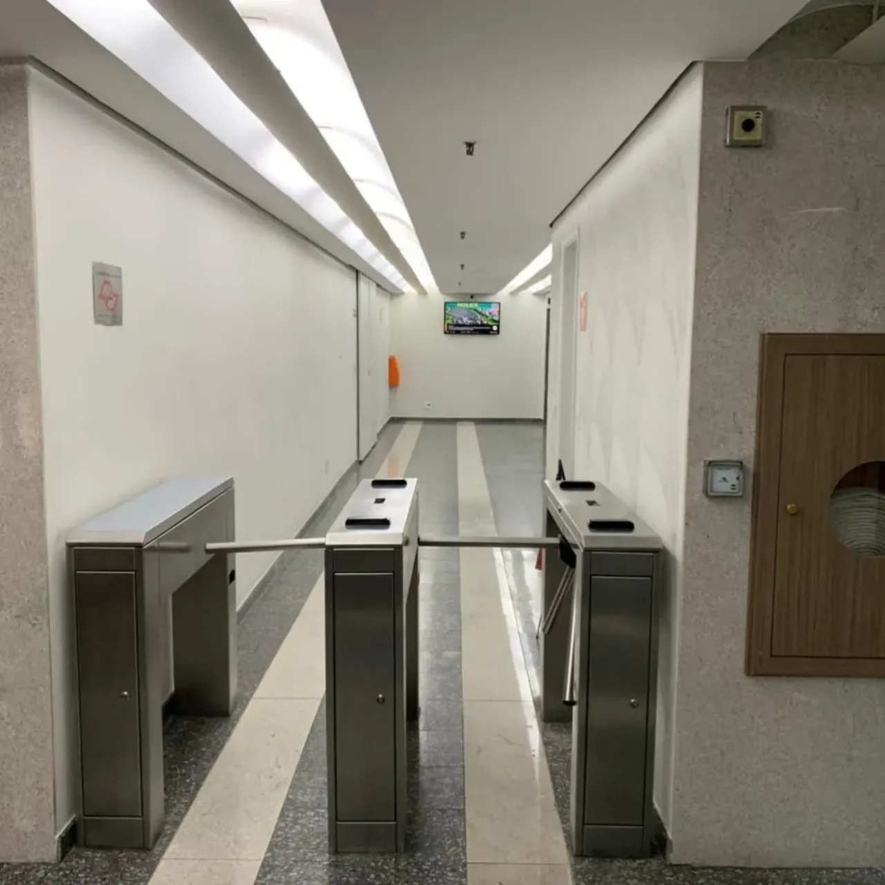 Imagem Sala Comercial à Venda, 46 metros em Vila Olímpia - São Paulo