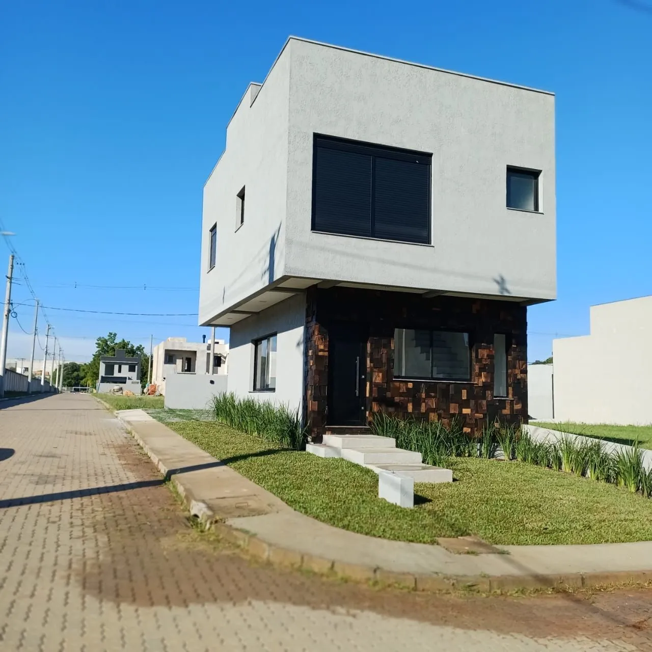 Imagem Casa de Condomínio em Vila Nova