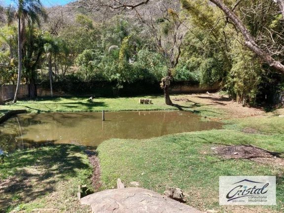 Imagem Chácara com 2 dormitórios à venda, 5500 m² - Serra da Cantareira - Mairiporã/SP