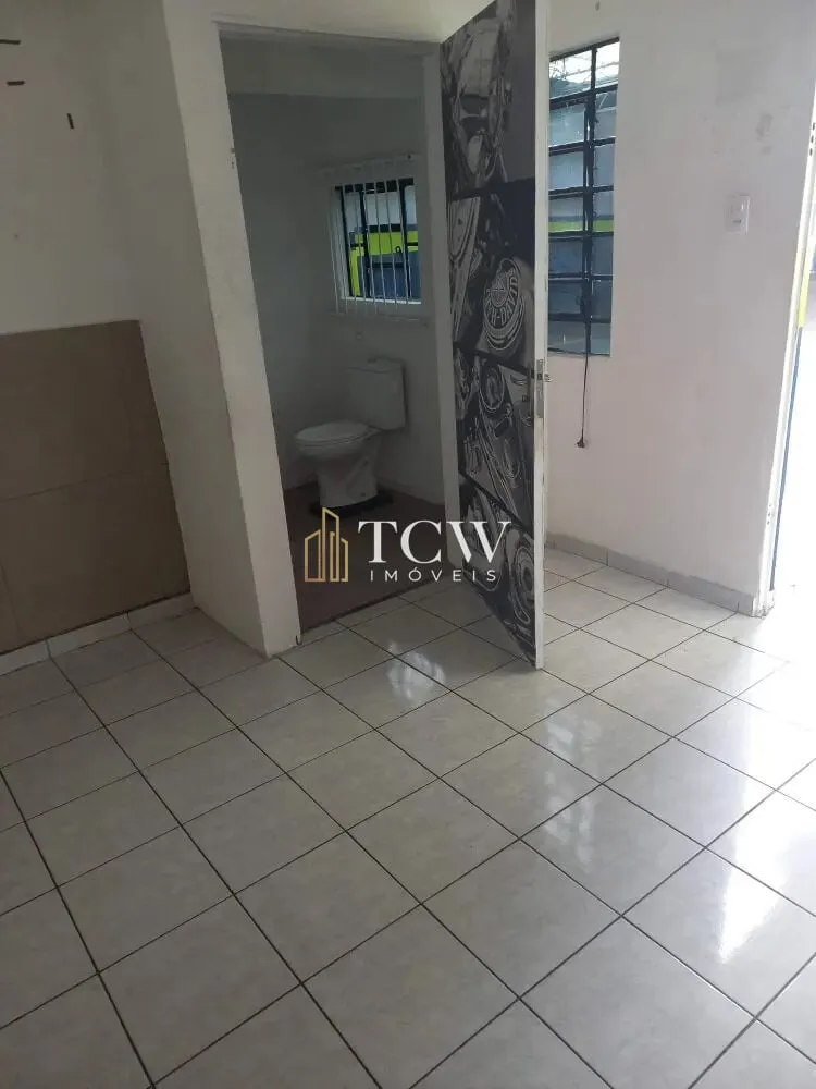 Imagem Galpão Comercial à Venda na Nova Cantareira | 300 m² de Terreno | São Paulo/SP