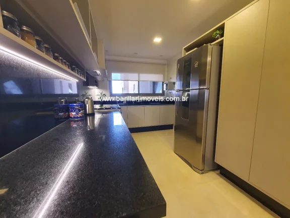 Imagem Apartamento de Alto Padrão 4 Suítes