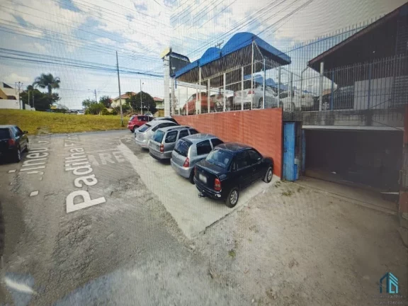 Imagem Imóvel comercial a venda, com barracão e loja, em Curitiba PR