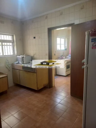 Imagem Sobrado para venda com 146m2 no Ipiranga