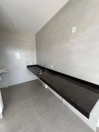 Imagem Apartamento à venda no bairro Setor Sul - Goianésia/GO