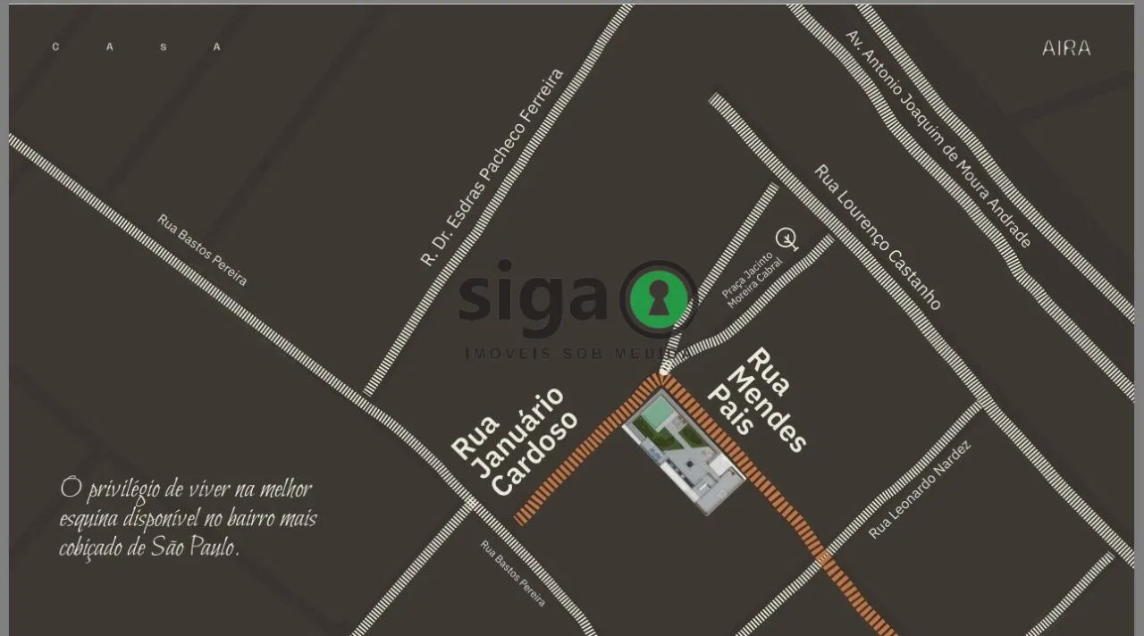 Foto do imóvel CASA EM CONDOMINIO 801m² PRONTA PRA MORAR NA VILA NOVA CONCEIÇÃO